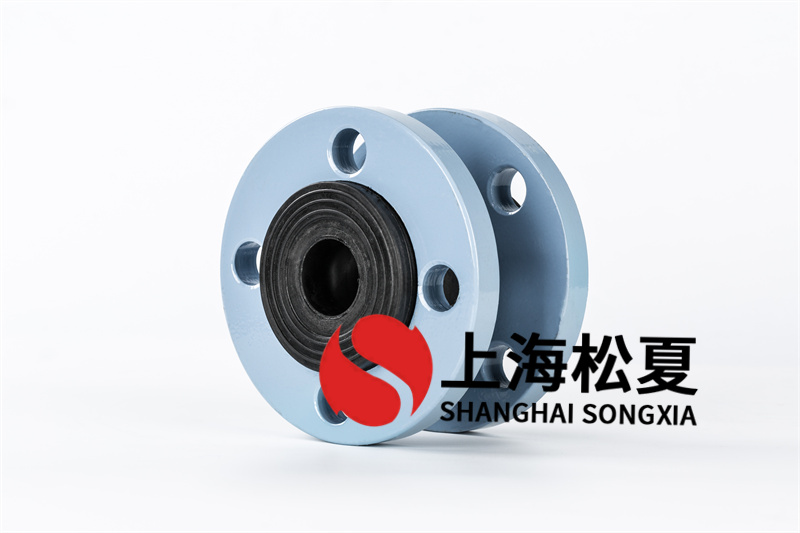 原油管道用什么樣的撓性接頭？